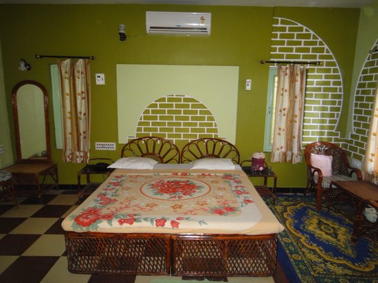 Hotel Anil Farm House